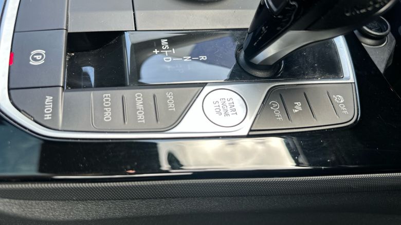 BMW 1 Series 118i [136] M Sport 5dr Step Auto [LCP] Petrol Hatchback